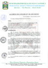 Vista preliminar de documento ACUERDO DE CONSEJO N°118-2017-MDNC