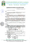 Vista preliminar de documento ACUERDO DE CONSEJO N°121-2017-MDNC