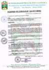Vista preliminar de documento ACUERDO DE CONSEJO N°132-2017-MDNC