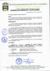 Vista preliminar de documento ACUERDO DE CONSEJO N°004-2015-MDNC