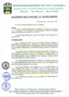 Vista preliminar de documento ACUERDO DE CONSEJO N°035-2015-MDNC