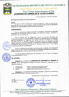 Vista preliminar de documento ACUERDO DE CONSEJO N°002-2015-MDNC