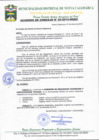 Vista preliminar de documento ACUERDO DE CONSEJO N°005-2015-MDNC