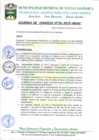 Vista preliminar de documento ACUERDO DE CONSEJO N°026-2015-MDNC