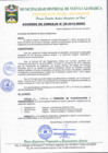 Vista preliminar de documento ACUERDO DE CONSEJO N°006-2015-MDNC