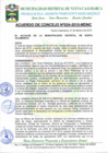 Vista preliminar de documento ACUERDO DE CONSEJO N°024-2015-MDNC