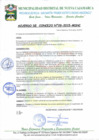 Vista preliminar de documento ACUERDO DE CONSEJO N°029-2015-MDNC