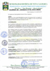 Vista preliminar de documento ACUERDO DE CONSEJO N°042-2015-MDNC