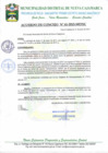 Vista preliminar de documento ACUERDO DE CONSEJO N°061-2015-MDNC