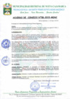 Vista preliminar de documento ACUERDO DE CONSEJO N°058-2015-MDNC