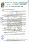 Vista preliminar de documento ACUERDO DE CONSEJO N°092-2015-MDNC
