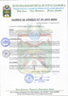 Vista preliminar de documento ACUERDO DE CONSEJO N°093-2015-MDNC