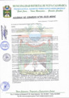 Vista preliminar de documento ACUERDO DE CONSEJO N°099-2015-MDNC