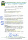 Vista preliminar de documento ACUERDO DE CONSEJO N°104-2015-MDNC