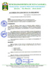 Vista preliminar de documento ACUERDO DE CONSEJO N°111-2015-MDNC