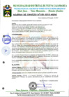 Vista preliminar de documento ACUERDO DE CONSEJO N°105-2015-MDNC