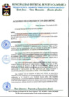 Vista preliminar de documento ACUERDO DE CONSEJO N°119-2015-MDNC