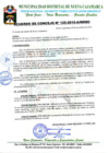 Vista preliminar de documento ACUERDO DE CONSEJO N°125-2015-MDNC