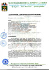 Vista preliminar de documento ACUERDO DE CONSEJO N°123-2015-MDNC
