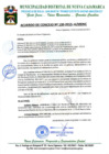 Vista preliminar de documento ACUERDO DE CONSEJO N°130-2015-MDNC