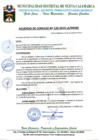 Vista preliminar de documento ACUERDO DE CONSEJO N°129-2015-MDNC