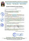 Vista preliminar de documento ACUERDO DE CONSEJO N°133-2015-MDNC