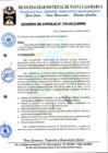 Vista preliminar de documento ACUERDO DE CONSEJO N°135-2015-MDNC