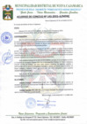 Vista preliminar de documento ACUERDO DE CONSEJO N°143-2015-MDNC