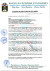 Vista preliminar de documento ACUERDO DE CONSEJO N°146-2015-MDNC