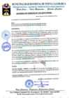 Vista preliminar de documento ACUERDO DE CONSEJO N°145-2015-MDNC