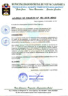 Vista preliminar de documento ACUERDO DE CONSEJO N°153-2015-MDNC