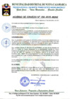 Vista preliminar de documento ACUERDO DE CONSEJO N°152-2015-MDNC