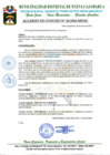 Vista preliminar de documento ACUERDO DE CONSEJO N°002-2016-MDNC