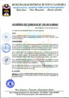 Vista preliminar de documento ACUERDO DE CONSEJO N°155-2015-MDNC