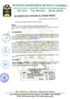 Vista preliminar de documento ACUERDO DE CONSEJO N°004-2016-MDNC