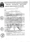 Vista preliminar de documento ACUERDO DE CONSEJO N°013-2016-MDNC