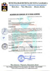 Vista preliminar de documento ACUERDO DE CONSEJO N°017-2016-MDNC