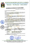 Vista preliminar de documento ACUERDO DE CONSEJO N°006-2016-MDNC