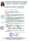 Vista preliminar de documento ACUERDO DE CONSEJO N°016-2016-MDNC