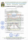 Vista preliminar de documento ACUERDO DE CONSEJO N°021-2016-MDNC