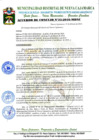 Vista preliminar de documento ACUERDO DE CONSEJO N°025-2016-MDNC