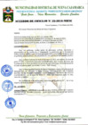 Vista preliminar de documento ACUERDO DE CONSEJO N°022-2016-MDNC