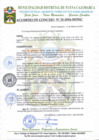 Vista preliminar de documento ACUERDO DE CONSEJO N°031-2016-MDNC