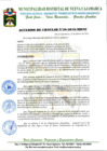 Vista preliminar de documento ACUERDO DE CONSEJO N°026-2016-MDNC