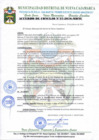 Vista preliminar de documento ACUERDO DE CONSEJO N°037-2016-MDNC