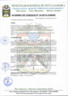 Vista preliminar de documento ACUERDO DE CONSEJO N°034-2016-MDNC