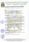 Vista preliminar de documento ACUERDO DE CONSEJO N°036-2016-MDNC