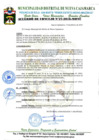 Vista preliminar de documento ACUERDO DE CONSEJO N°027-2016-MDNC