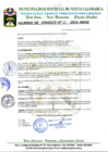 Vista preliminar de documento ACUERDO DE CONSEJO N°020-2016-MDNC