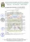Vista preliminar de documento ACUERDO DE CONSEJO N°032-2016-MDNC